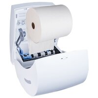 49807 Kimberly-Clark Professional Electronic Hard Roll Towel Dispenser