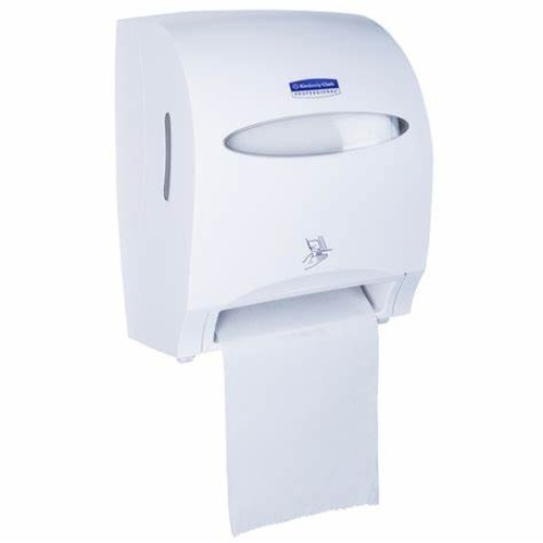 49807 Kimberly-Clark Professional Electronic Hard Roll Towel Dispenser