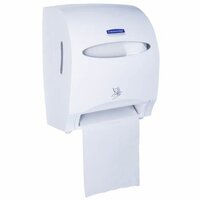 49807 Kimberly-Clark Professional Electronic Hard Roll Towel Dispenser