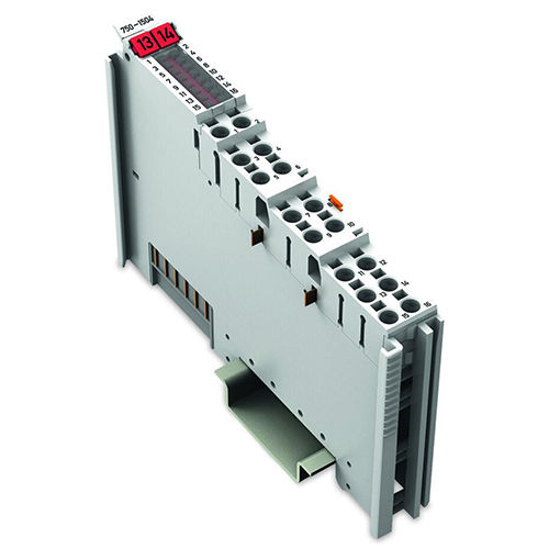 16 Channel Digital Output - Application: Commercial