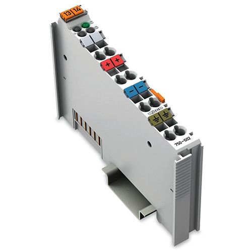 24V Dc Power Supply Module - Application: Commercial