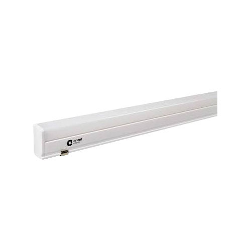 Aluminium Led Batten Light - Body Material: Aluminum