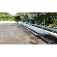 Modular Sewage Treatment Plant