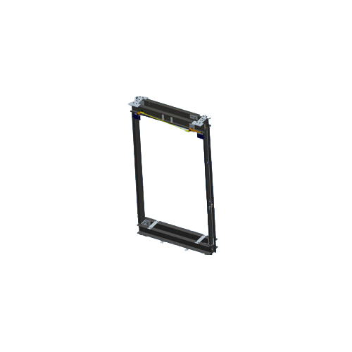 Elevator Door Frame