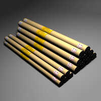 Elevator Sensor - Color: Brown