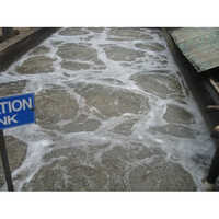 Underground Sewage Treatment Plant - Automatic Grade: Semi Automatic