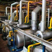 Sewage Treatment Plant Construction - Automatic Grade: Full Automatic