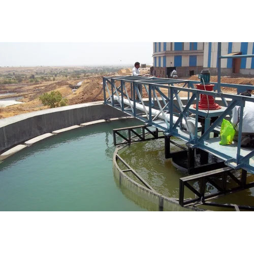 Water Clarifier System - Automatic Grade: Full Automatic