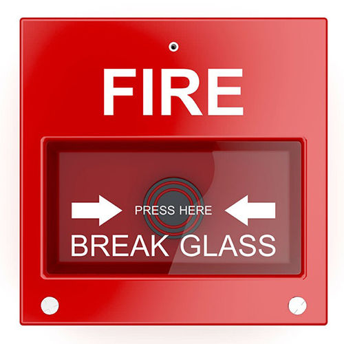 Elevator Fire Alarm