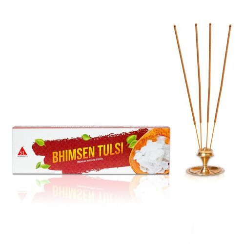 Bhimsen Tulsi Incense Sticks