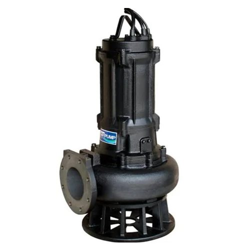 Submersible Sewage Pumps