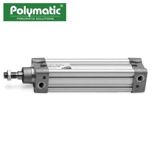 Double Acting Air Cylinder - Air Consumption: Normal