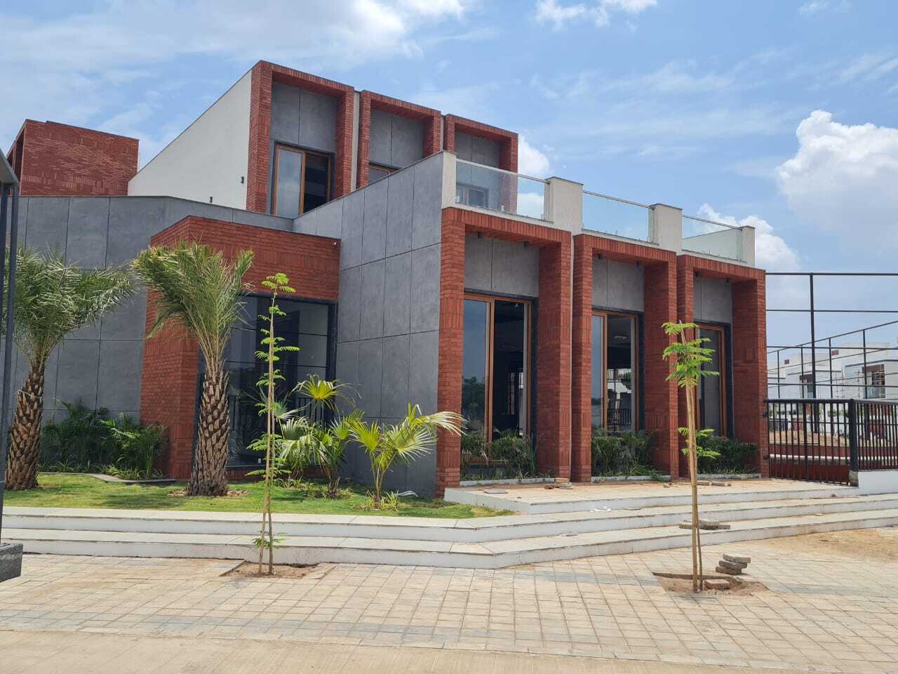 Decorative Bricks
