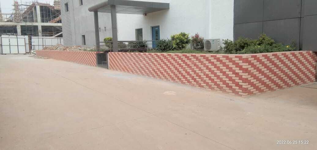 Decorative Bricks