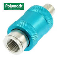 Aluminium Hand Slide Valves - Lightweight Aluminium, Customized Port Size, Sealed Leakage Protection, Suitable For Gas & Water Flow Regulation