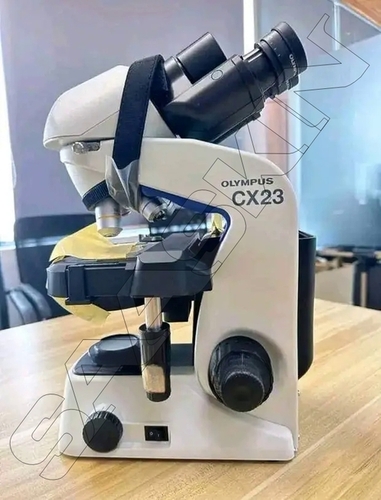 Olympus Cx23 Biological Microscopes