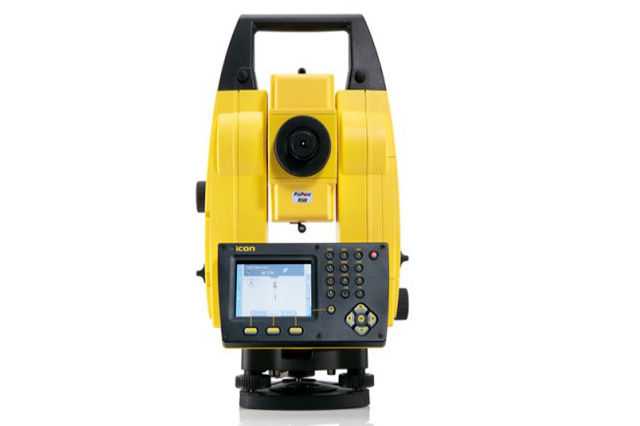 Leica Total Station