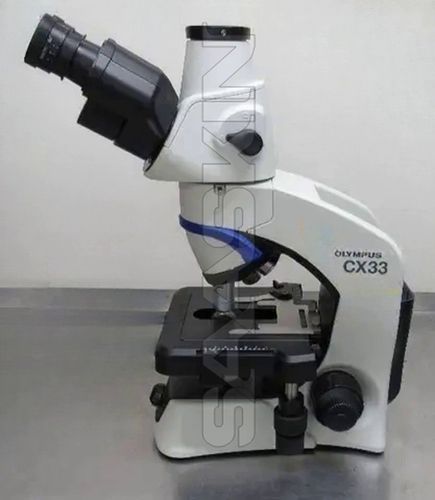 Olympus CX33 Biological Microscope