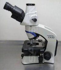 Olympus CX33 Biological Microscope