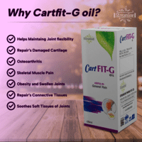 Cartfit-G Oil