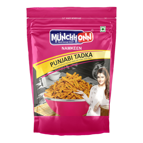 Punjabi Tadka Family Pack Namkeen