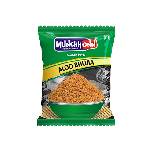 Aloo Bhujia Namkeen