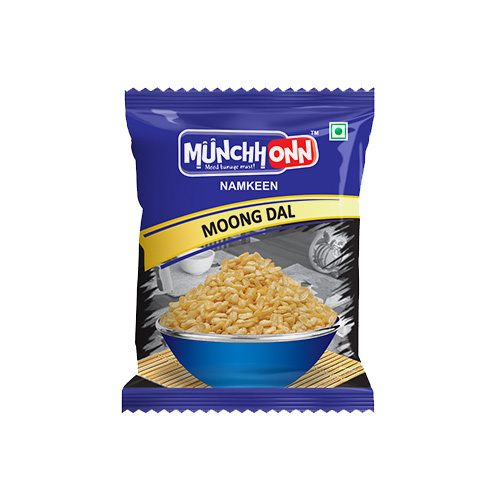 Moong Dal Namkeen