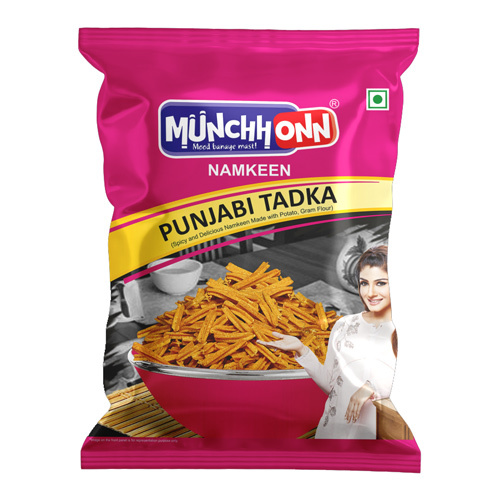 Punjabi Tadka Namkeen