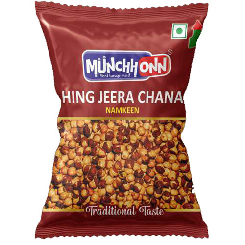 Hing Jeera Chana Namkeen