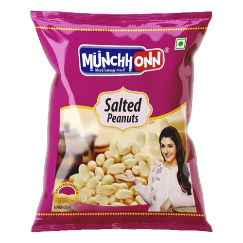 Salted Peanuts