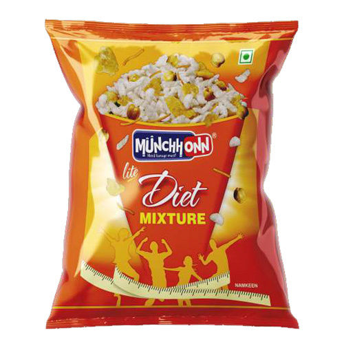 Diet Mixture Namkeen - Feature: Gluten-Free