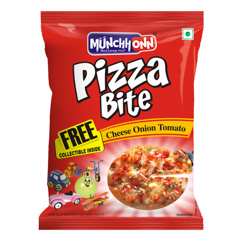 Pizza Bite Snacks