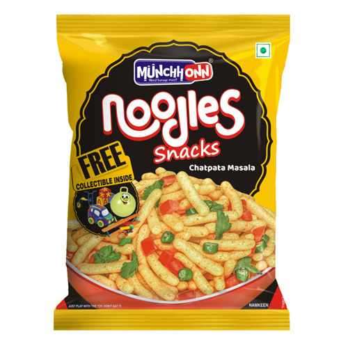 Noodles Snacks