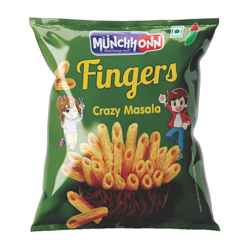 Fingers Crazy Masala Snacks