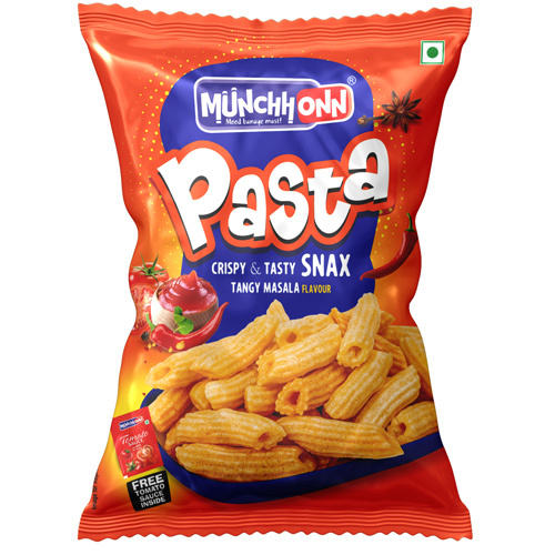 Pasta Snacks