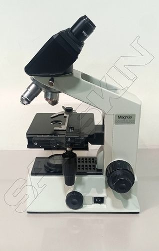 Olympus Magnus Ch20i Research Microscope