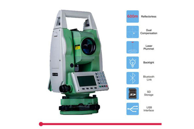 Sunway Total Station