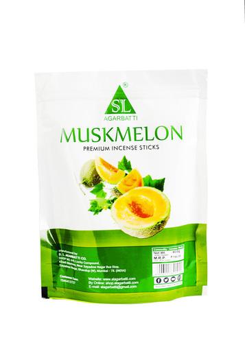 Muskmelon Incense Sticks