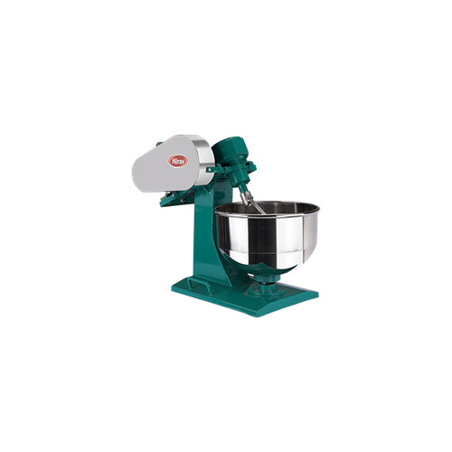 5Kg Nirav Model Dough Kneader Machine