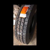 Imported Truck Tyre