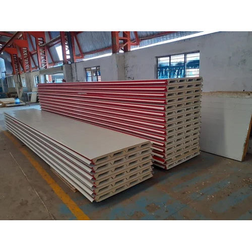 Roofing Sheet