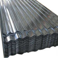 Corrugated GC Sheets