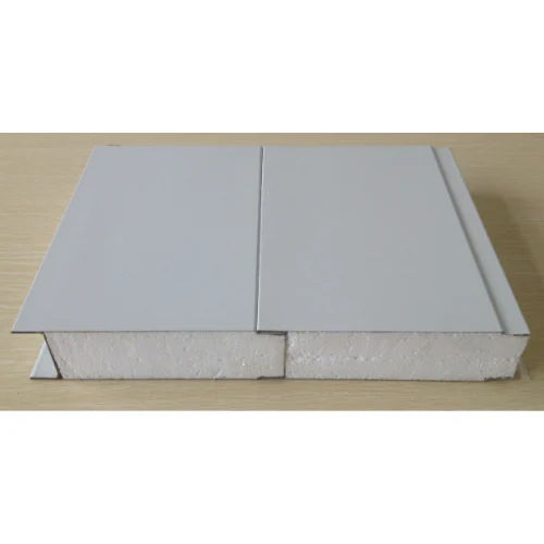 Sandwich Insulated Puf Panel - Application: Applied To All Cold Storage