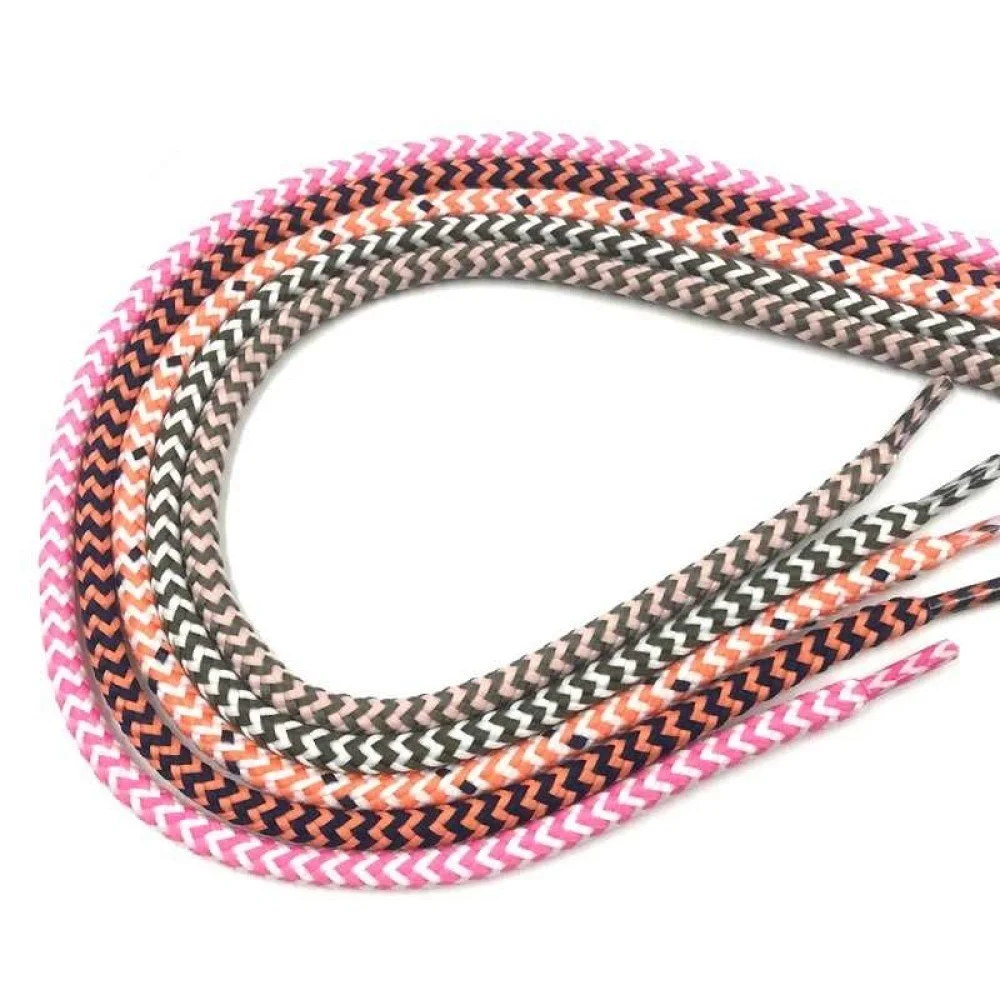 Fancy Polyester Drawcord - Application: Garments
