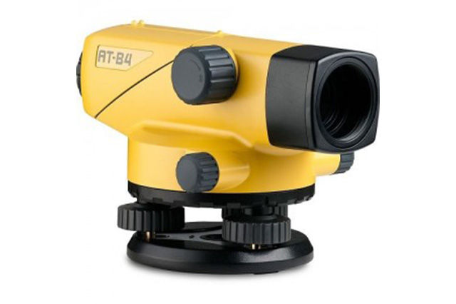 Topcon Auto Level