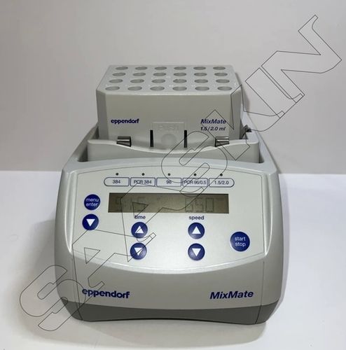 Eppendorf MixMate