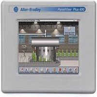2711p-t6m20d  Allen Bradley Hmi