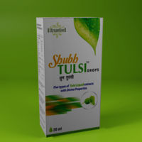 Shubh Tulsi-G Drops