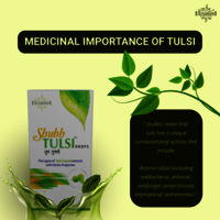 Shubh Tulsi-G Drops