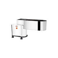 Ss Banana Chips Machine - Material: Stainless Steel